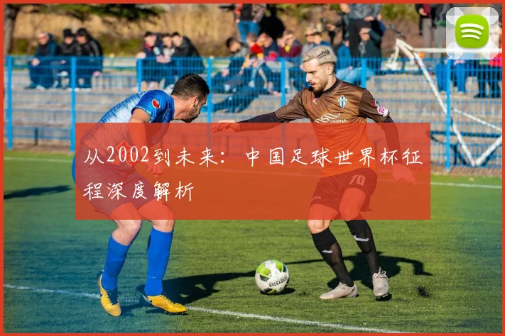 从2002到未来：中国足球世界杯征程深度解析