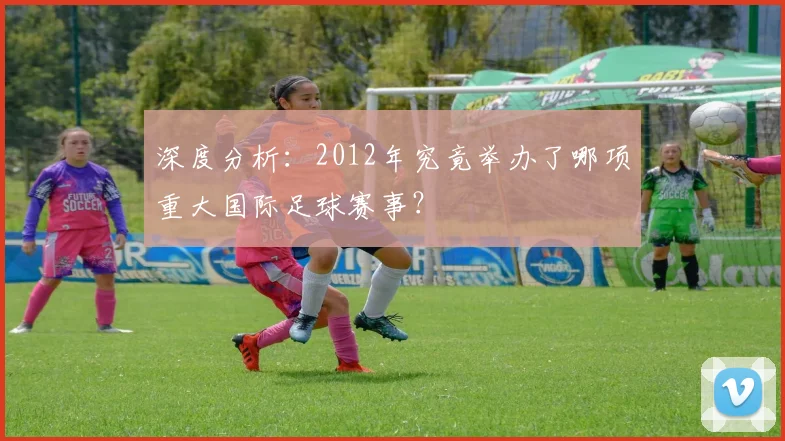 深度分析：2012年究竟举办了哪项重大国际足球赛事？