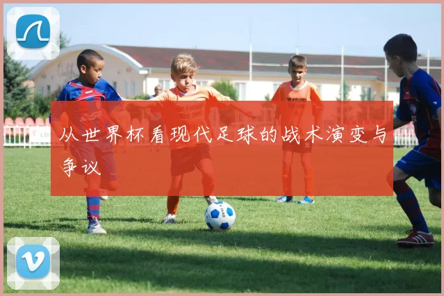 从世界杯看现代足球的战术演变与争议